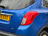 USED 2015 65 VAUXHALL MOKKA 1.7 SE CDTI 5d 128 BHP 