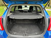 USED 2015 65 VAUXHALL MOKKA 1.7 SE CDTI 5d 128 BHP 