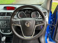 USED 2015 65 VAUXHALL MOKKA 1.7 SE CDTI 5d 128 BHP 