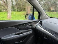 USED 2015 65 VAUXHALL MOKKA 1.7 SE CDTI 5d 128 BHP 