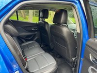 USED 2015 65 VAUXHALL MOKKA 1.7 SE CDTI 5d 128 BHP 