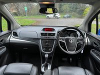 USED 2015 65 VAUXHALL MOKKA 1.7 SE CDTI 5d 128 BHP 