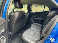 USED 2015 65 VAUXHALL MOKKA 1.7 SE CDTI 5d 128 BHP 
