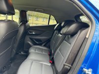 USED 2015 65 VAUXHALL MOKKA 1.7 SE CDTI 5d 128 BHP 