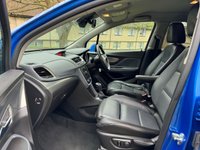USED 2015 65 VAUXHALL MOKKA 1.7 SE CDTI 5d 128 BHP 