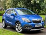 USED 2015 65 VAUXHALL MOKKA 1.7 SE CDTI 5d 128 BHP 