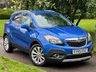 USED 2015 65 VAUXHALL MOKKA 1.7 SE CDTI 5d 128 BHP 