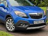 USED 2015 65 VAUXHALL MOKKA 1.7 SE CDTI 5d 128 BHP 
