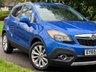 USED 2015 65 VAUXHALL MOKKA 1.7 SE CDTI 5d 128 BHP 