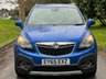 USED 2015 65 VAUXHALL MOKKA 1.7 SE CDTI 5d 128 BHP 
