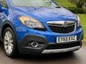 USED 2015 65 VAUXHALL MOKKA 1.7 SE CDTI 5d 128 BHP 