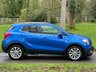 USED 2015 65 VAUXHALL MOKKA 1.7 SE CDTI 5d 128 BHP 