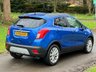 USED 2015 65 VAUXHALL MOKKA 1.7 SE CDTI 5d 128 BHP 