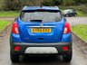 USED 2015 65 VAUXHALL MOKKA 1.7 SE CDTI 5d 128 BHP 