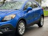 USED 2015 65 VAUXHALL MOKKA 1.7 SE CDTI 5d 128 BHP 