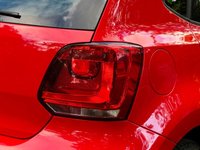 USED 2012 12 VOLKSWAGEN POLO 1.2 MATCH 5d 59 BHP 