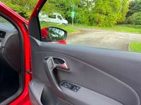 USED 2012 12 VOLKSWAGEN POLO 1.2 MATCH 5d 59 BHP 