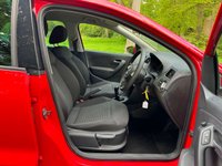 USED 2012 12 VOLKSWAGEN POLO 1.2 MATCH 5d 59 BHP 