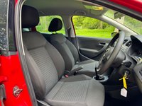 USED 2012 12 VOLKSWAGEN POLO 1.2 MATCH 5d 59 BHP 