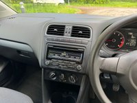 USED 2012 12 VOLKSWAGEN POLO 1.2 MATCH 5d 59 BHP 