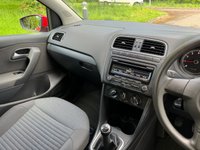 USED 2012 12 VOLKSWAGEN POLO 1.2 MATCH 5d 59 BHP 