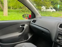 USED 2012 12 VOLKSWAGEN POLO 1.2 MATCH 5d 59 BHP 
