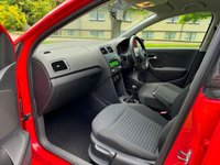 USED 2012 12 VOLKSWAGEN POLO 1.2 MATCH 5d 59 BHP 