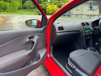 USED 2012 12 VOLKSWAGEN POLO 1.2 MATCH 5d 59 BHP 