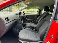 USED 2012 12 VOLKSWAGEN POLO 1.2 MATCH 5d 59 BHP 