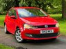 USED 2012 12 VOLKSWAGEN POLO 1.2 MATCH 5d 59 BHP 