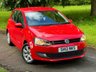 USED 2012 12 VOLKSWAGEN POLO 1.2 MATCH 5d 59 BHP 