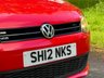 USED 2012 12 VOLKSWAGEN POLO 1.2 MATCH 5d 59 BHP 