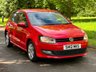 USED 2012 12 VOLKSWAGEN POLO 1.2 MATCH 5d 59 BHP 