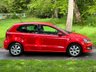 USED 2012 12 VOLKSWAGEN POLO 1.2 MATCH 5d 59 BHP 