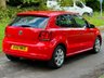 USED 2012 12 VOLKSWAGEN POLO 1.2 MATCH 5d 59 BHP 