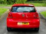 USED 2012 12 VOLKSWAGEN POLO 1.2 MATCH 5d 59 BHP 