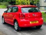 USED 2012 12 VOLKSWAGEN POLO 1.2 MATCH 5d 59 BHP 