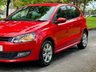 USED 2012 12 VOLKSWAGEN POLO 1.2 MATCH 5d 59 BHP 