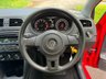 USED 2012 12 VOLKSWAGEN POLO 1.2 MATCH 5d 59 BHP 