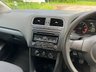 USED 2012 12 VOLKSWAGEN POLO 1.2 MATCH 5d 59 BHP 