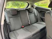 USED 2016 65 FORD FIESTA 1.2 ZETEC 3d 81 BHP 
