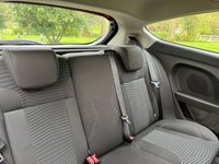 USED 2016 65 FORD FIESTA 1.2 ZETEC 3d 81 BHP 