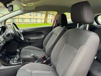 USED 2016 65 FORD FIESTA 1.2 ZETEC 3d 81 BHP 