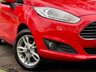 USED 2016 65 FORD FIESTA 1.2 ZETEC 3d 81 BHP 