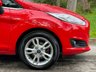 USED 2016 65 FORD FIESTA 1.2 ZETEC 3d 81 BHP 