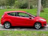 USED 2016 65 FORD FIESTA 1.2 ZETEC 3d 81 BHP 
