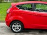 USED 2016 65 FORD FIESTA 1.2 ZETEC 3d 81 BHP 