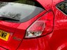 USED 2016 65 FORD FIESTA 1.2 ZETEC 3d 81 BHP 