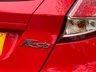 USED 2016 65 FORD FIESTA 1.2 ZETEC 3d 81 BHP 