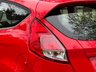 USED 2016 65 FORD FIESTA 1.2 ZETEC 3d 81 BHP 